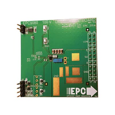 EPC9080 开发板 《 BOARD DEV FOR EPC2045 & EPC2022    》