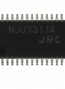 NJU7312AM NJU7512VT-TE1 NJU7660AM-TE1