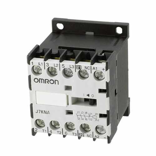J7KNA-12-01 24VS  Omron