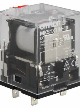 MKS1XTIN-10 AC120 null Omron