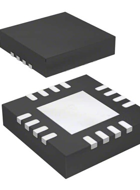 MP6508GR-Z 芯片 《 IC MTR DRVR BIPOLR 2.7-18V 16QFN    》