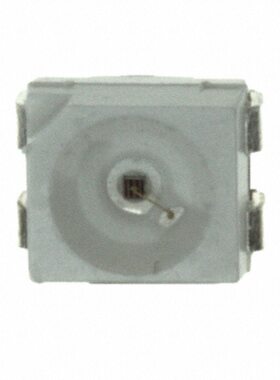 ASMT-QRB2-FCD0E 光电元件 《 LED RED 624NM 0.5W 4-PLCC    》