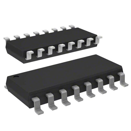 4816P-2-151LF 电阻 《 RES ARRAY 15 RES 150 OHM 16SOIC    》