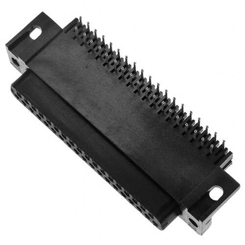 5747462-2 连接器 《 CONN D-SUB RCPT 37POS R/A SOLDER    》