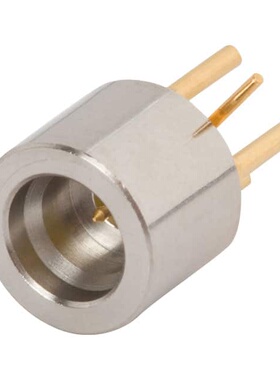 SF1211-66198 连接器 《 CONN SMP PLUG STR 50OHM PCB    》
