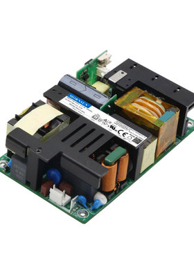 LOF550-20B24  《 AC DC CONVERTER 24V 322W    》