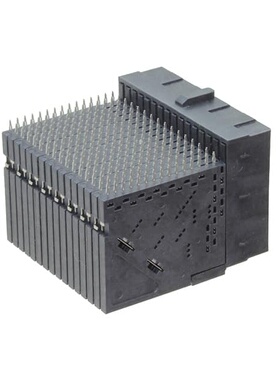 1934221-1 连接器 《 CONN RCPT HD 240POS PCB    》