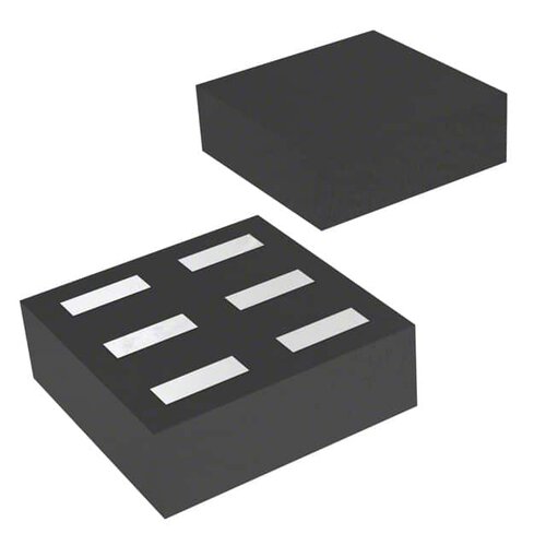 NCP4587DMX12TCG 芯片 《 IC REG LINEAR 1.2V 150MA 6XDFN    》