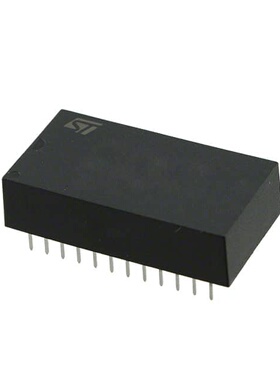 M48Z02-70PC1 芯片 《 IC NVSRAM 16KBIT PAR 24PCDIP    》