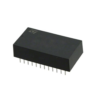 M48Z02 芯片 PAR 24PCDIP 16KBIT 70PC1 NVSRAM