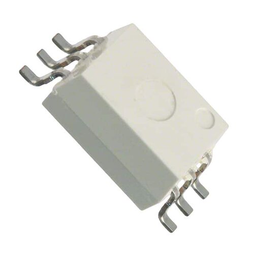 PS9308L-AX 隔离器 《 OPTOISO 5KV 1CH GATE DRVR 6SDIP    》