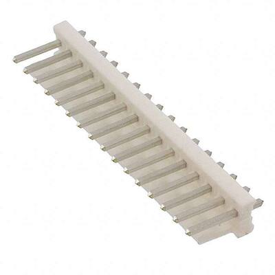 1-640445-6 连接器 《 CONN HEADER VERT 16POS 3.96MM    》