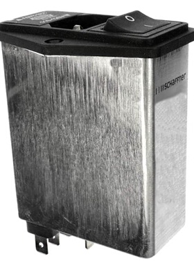 FN394E-2.5-05-11  Schaffner EMC Inc.