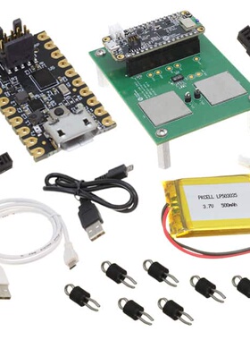 MAX86150EVSYS# 开发板 《 EVAL KIT BIO-SENSOR MAX86150    》