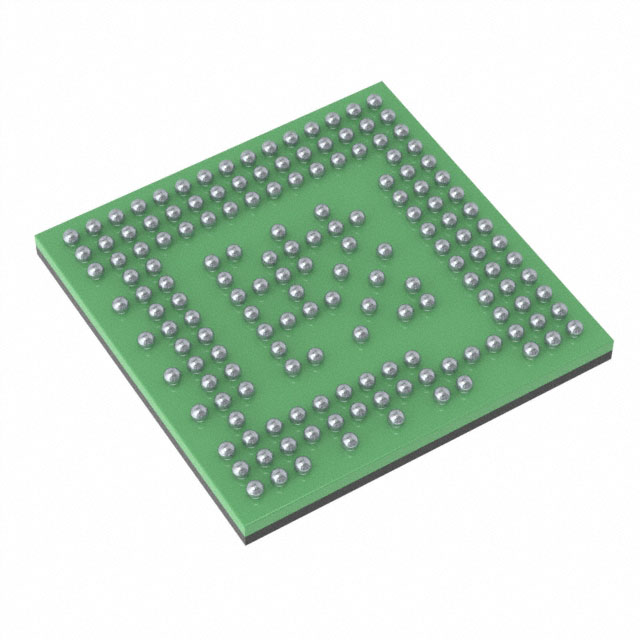 IWR1843AQGABL 传感器，变送器 《 SENSOR PROXIMITY MISC    》 - 实物图