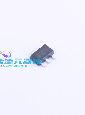 MD8350A 芯片 《 正 Vin=40V Vout=3V~12V 300mA    》