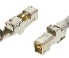 1827586-2 连接器 《 CONN SOCKET CRIMP GOLD    》