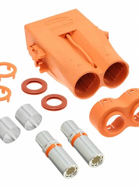 ATHP062S08EL16-50S1 连接器 《 CONN PLUG 4POS SILVER    》