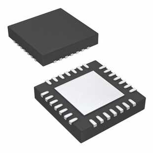 PHASE 芯片 MLPQ CONTROLLER IR3081M