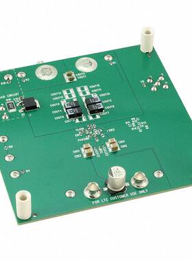 DC2081A-A 开发板 《 EVAL BOARD FOR LTM4630    》