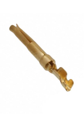 1658538-2 连接器 《 CONN SOCKET 24-28AWG GOLD CRIMP    》