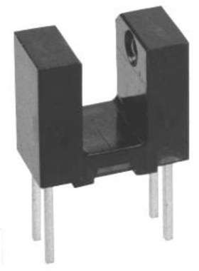 OPB616 OPB615 OPB618