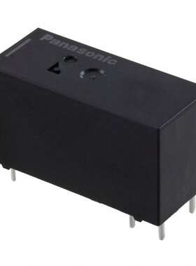 ALZ52B05 继电器 《 RELAY GEN PURPOSE SPST 16A 5V    》