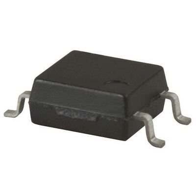 AQY221N2SX 继电器 《 SSR RELAY SPST-NO 120MA 0-40V    》