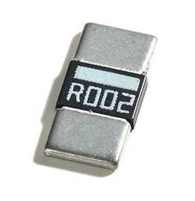 PA2512FKF070R005L 电阻 《 RES 0.005 OHM 1% 1W 2512    》