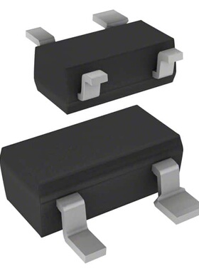 3SK291(TE85L,F) 分立半导体产品 《 MOSFET N-CH SMQ    》