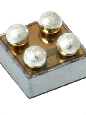 MAX44281OANS+T 芯片 《 IC OPAMP GP 1 CIRCUIT 4WLP    》