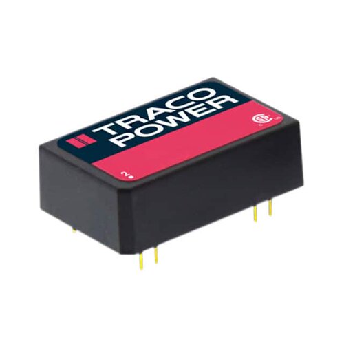 TEN 6-2423WIN 电源-安装 《 DC DC CONVERTER +/-15V 6W    》