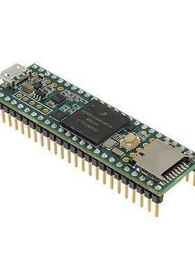 DEV-14058 开发板 《 TEENSY 3.6 W/ HDRS K66 EVAL BRD    》