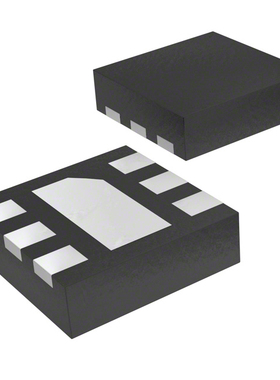 NCV8705MT18TCG 芯片 《 IC REG LINEAR 1.8V 500MA 6WDFN    》