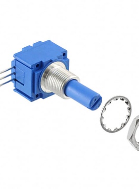 91A1A-B28-A10L 电位计 《 POT 1K OHM 2W CERMET LINEAR    》