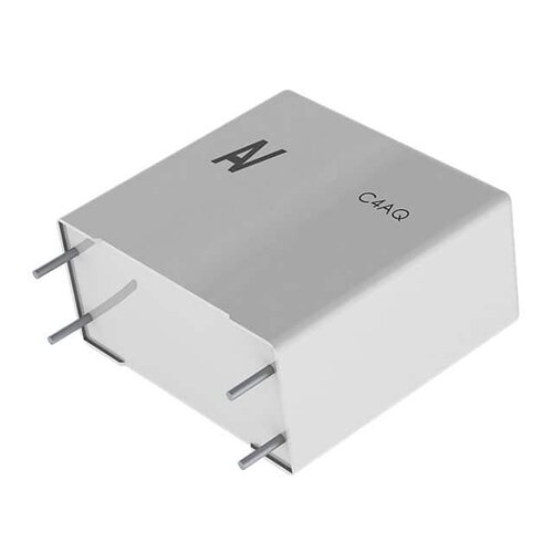 C4AQLBW6100M3MK  《 CAP FILM 100UF 10% 500VDC RADIAL    》