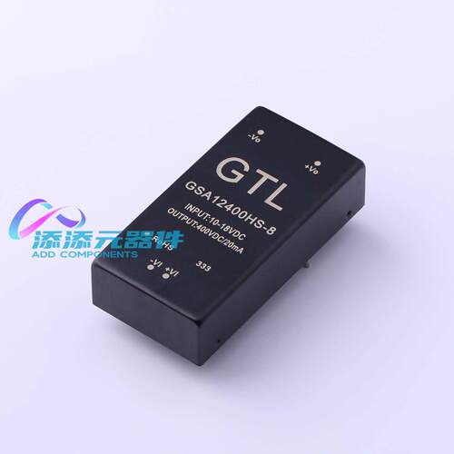 GSA12400HS-8 电源-内外部 《 GSA12400HS-8    》