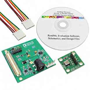开发板 SDPZ CN0303 FOR ADXL001 BOARD EVAL
