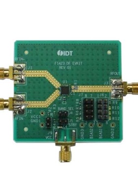 F1423EVB-SI 射频 《 RF    》
