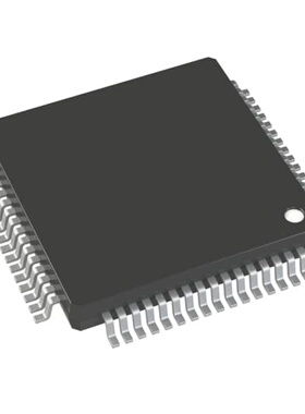 R5F524TAADFM#11  《 IC MCU 32BIT 256KB FLASH 64LFQFP    》