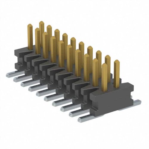 FTMH-110-02-F-DV-P-TR  Samtec Inc.