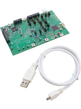 BQ40Z80EVM-020 开发板 《 DEVELOPMENT POWER MANAGEMENT    》