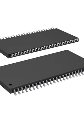 IS42S16100C1-5T 芯片 《 IC DRAM 16M PARALLEL 50TSOP II    》