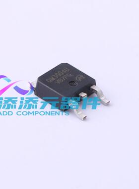 QM3004D 分立半导体 《 N沟道 30V 80A    》