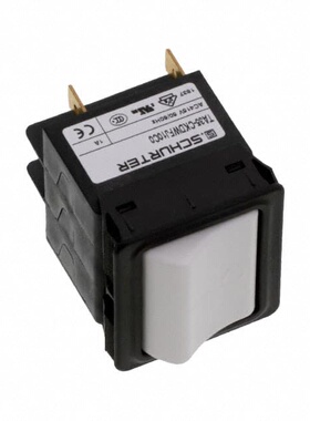 4435.0252 电路保护 《 CIR BRKR THRM 1A 240VAC RO【ER    》