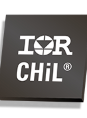 IR3590MTRPBF 芯片 《 IC REG CTRLR BUCK I2C 40QFN    》