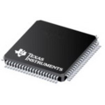 TVP5146M2IPFP TVP5147M1PFP TVP5040CPFP