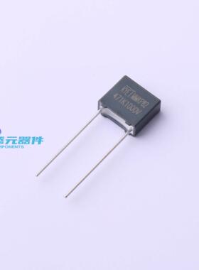 MMKP471K3A0701 其他 《 0.00047uF ±10%    》