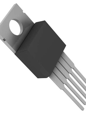 AP3003T-5.0E1 芯片 《 IC REG BUCK TO220-5    》