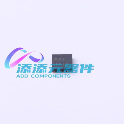 ADL5513ACPZ-R7 射频 《 IC RF DETECT 1MHZ-4GHZ 16LFCSP    》